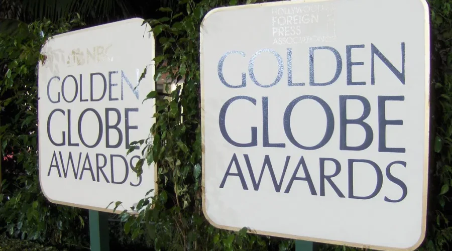 Oppenheimer rules Golden Globes