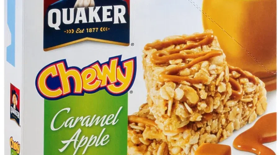 Nationwide class-action lawsuit over Quaker products recall