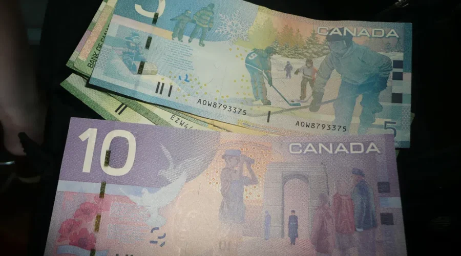 N.B. minimum wage increasing April 1