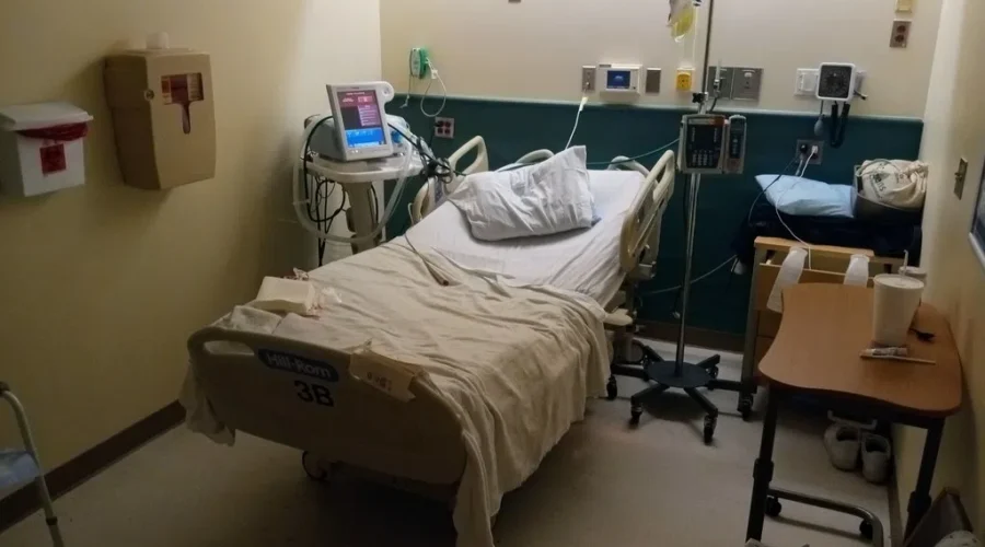 CMA demanding change as ERs continue to be overwhelmed