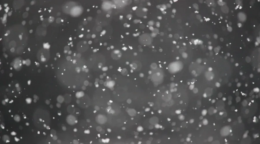 Messy mix of winter weather on the way