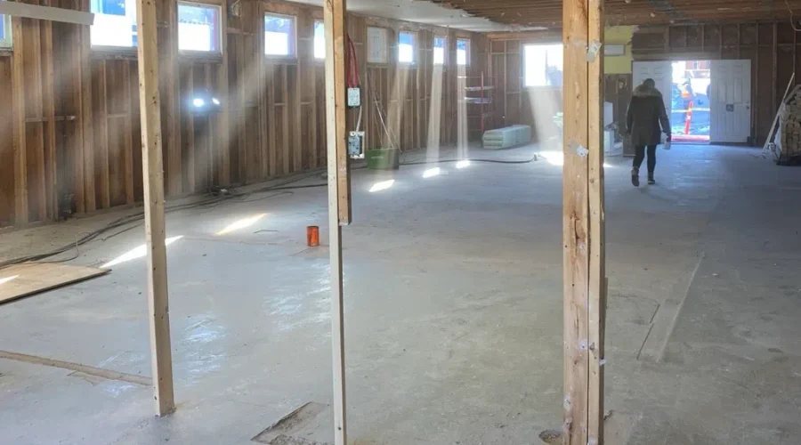 Sophia Recovery Centre needs more funding for new HQ