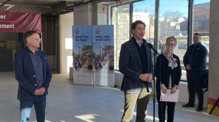 $9.2M to expand housing in Saint John