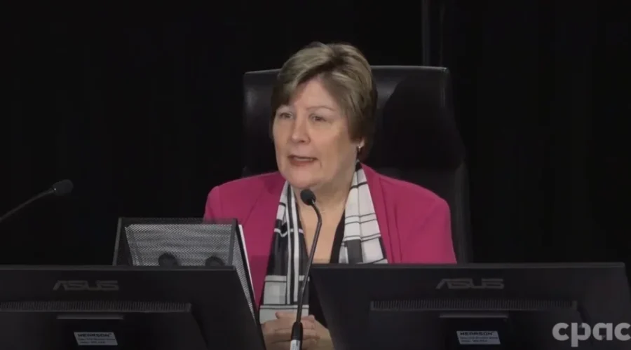 Election interference inquiry underway