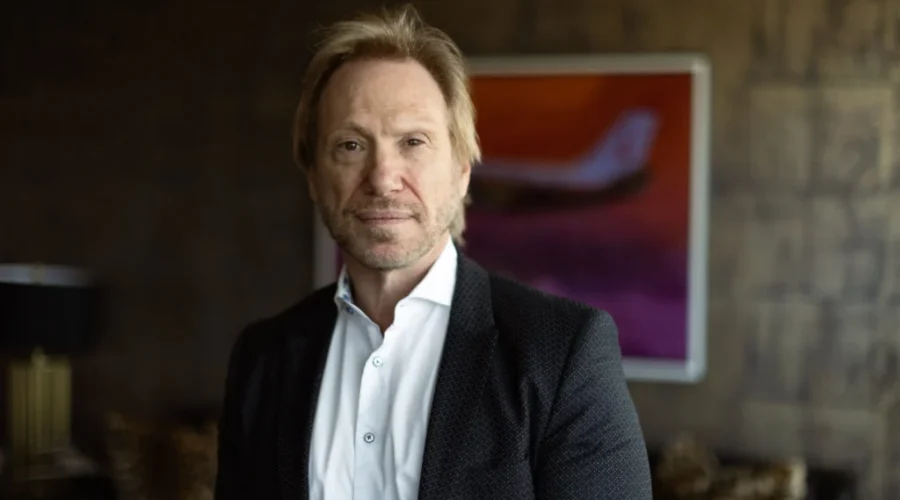 Podcast: Rob Steele, CEO of Steele Auto Group, A Next Generation Entrepreneur