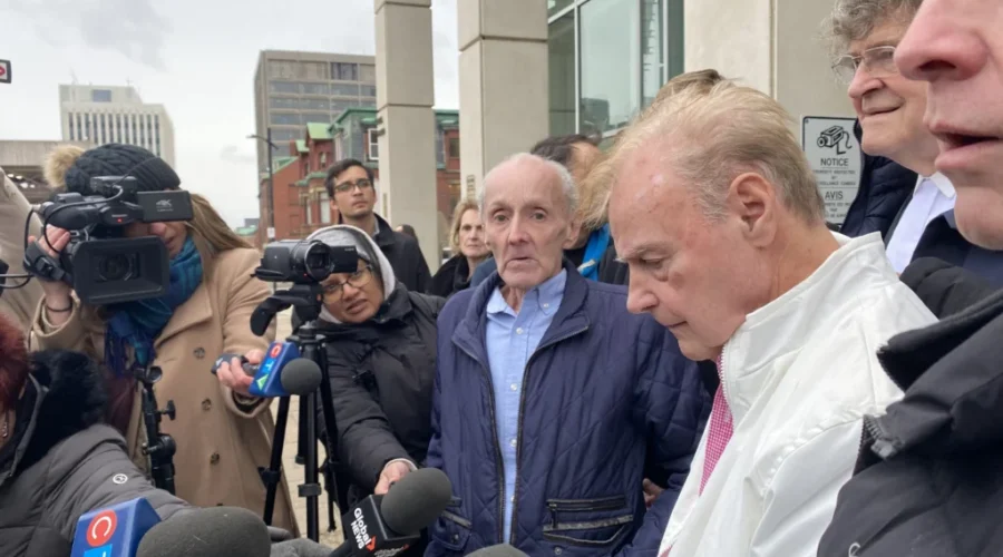 N.B. police chief orders review into 1983 murder case