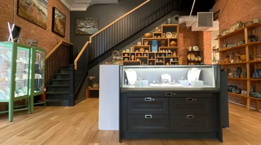 Spicer Merrifield Gallery closing its doors