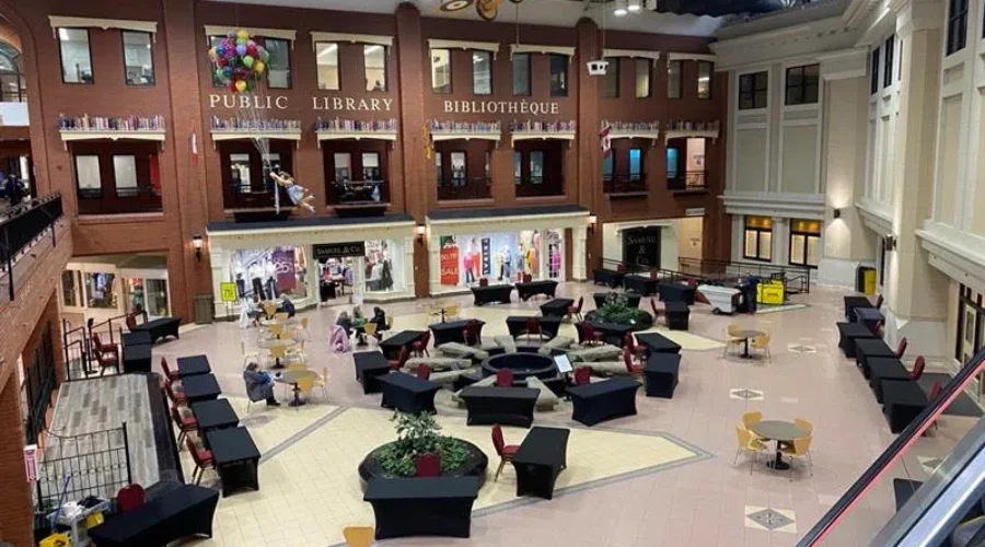 Saint John job fair focuses on hospitality, tourism