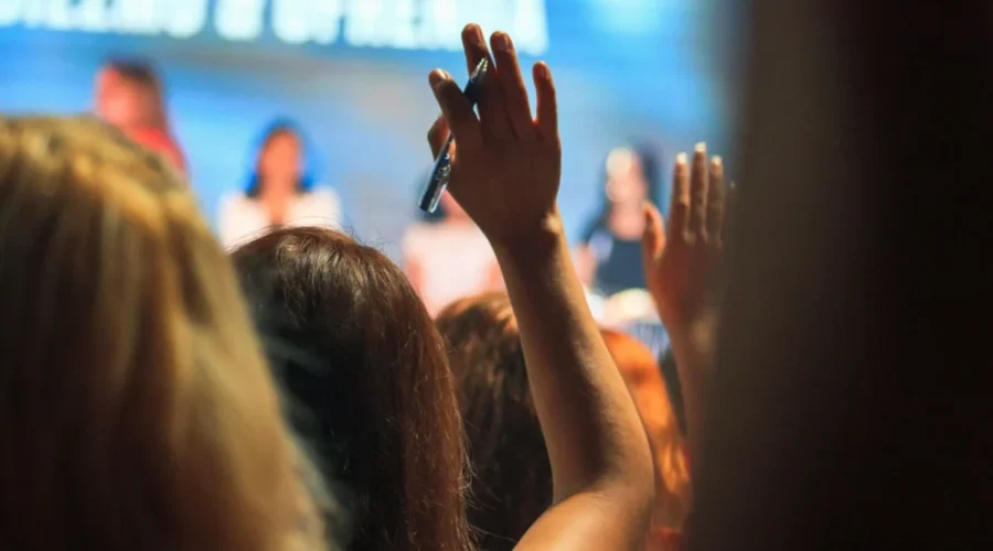 Local business conference hopes to inspire workforce