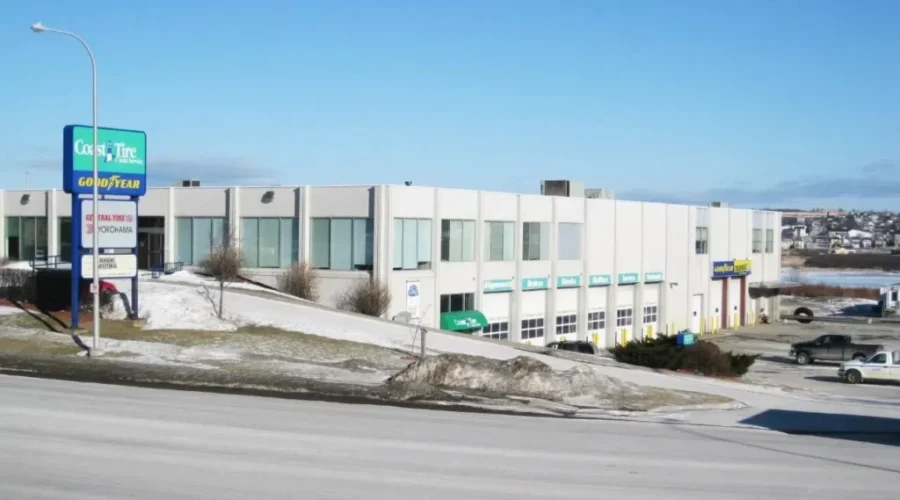 Coast Tire, Andy’s Tire Group announce merger