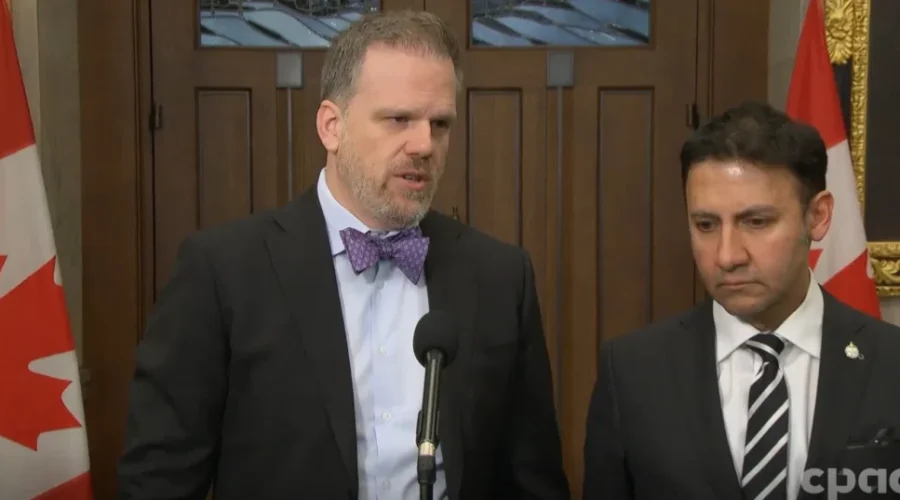 Feds to pause MAiD expansion until 2027