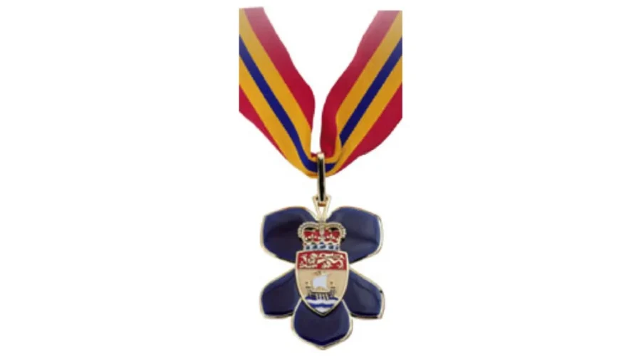 Nominations open for 2024 Order of New Brunswick