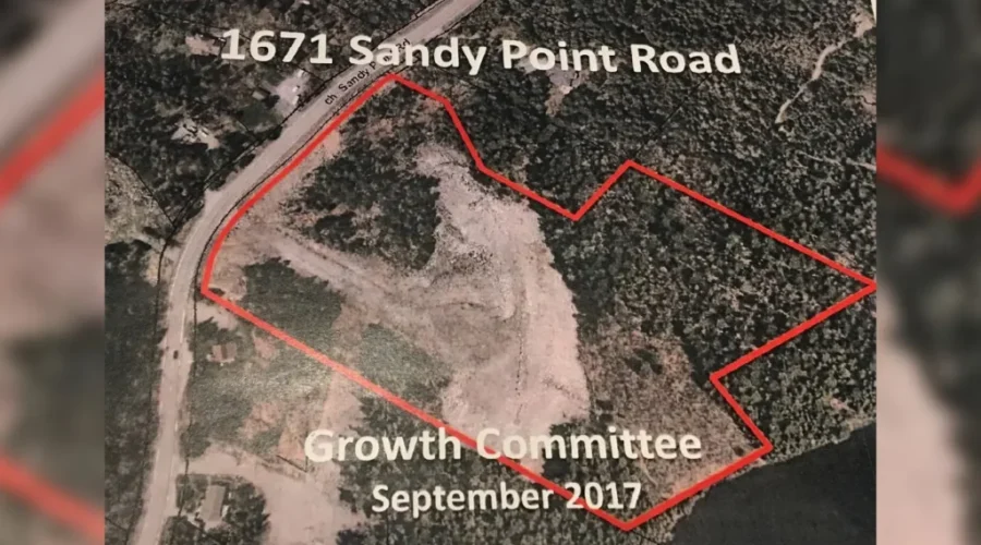 Rockwood Park property shouldn’t be surplus: group