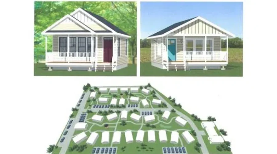 $3M senior housing project proposed in McAdam