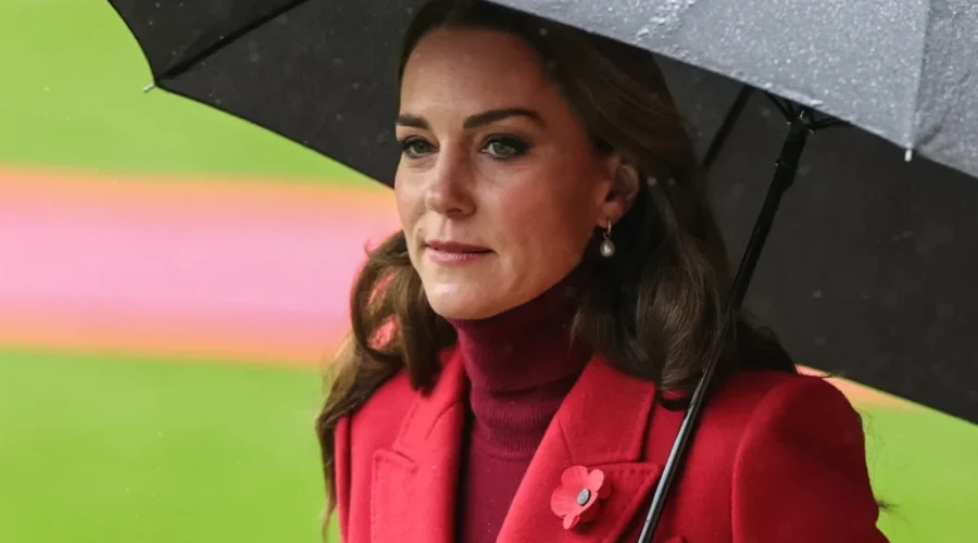 Princess Kate diagnosed with cancer