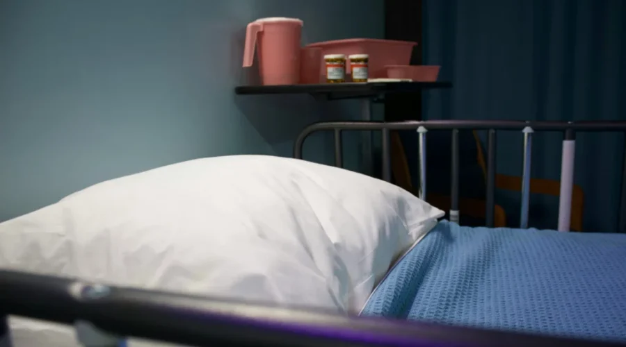 Influenza activity increased in late February