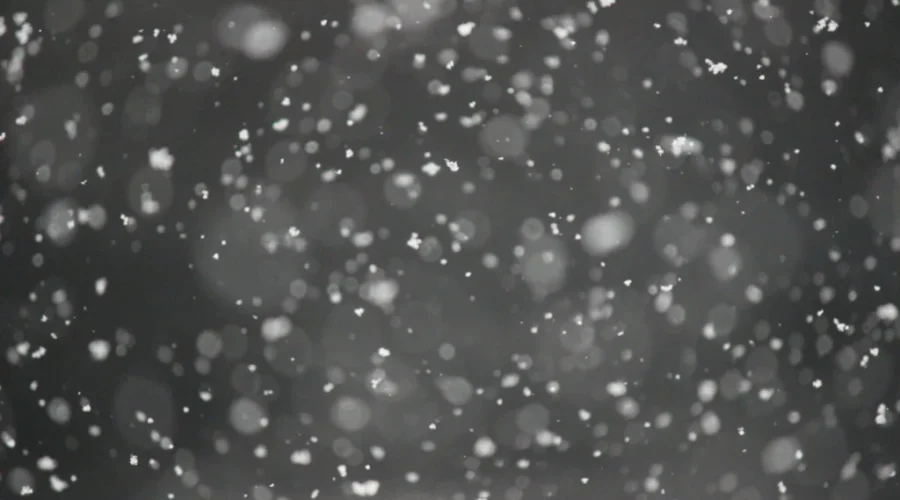 Forecasters tracking weekend winter storm