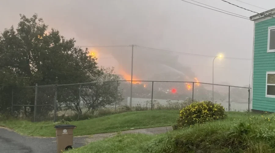 Saint John urged to take leadership role on AIM Recycling