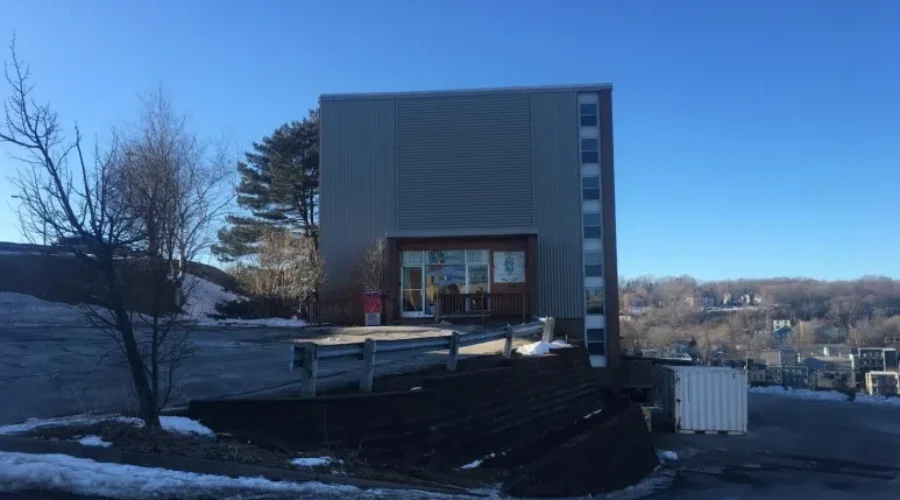 33 units planned for Saint John’s Waterloo Village