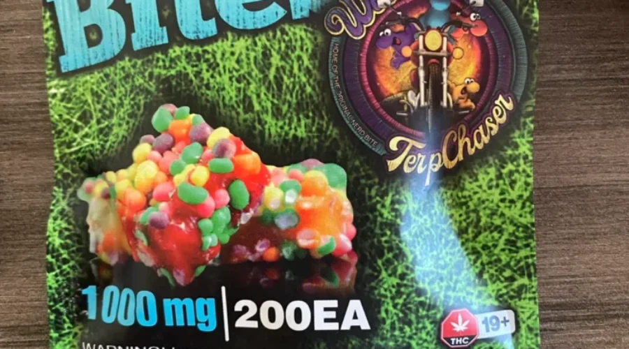 Mother “traumatized” after 9-year-old son ate edible cannabis at school