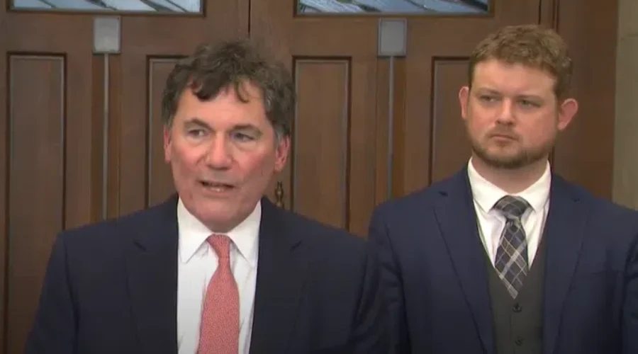 Legislation introduced for changes to Canada’s electoral process