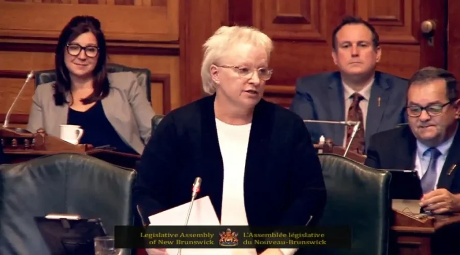 PC MLA Dorothy Shephard not re-offering