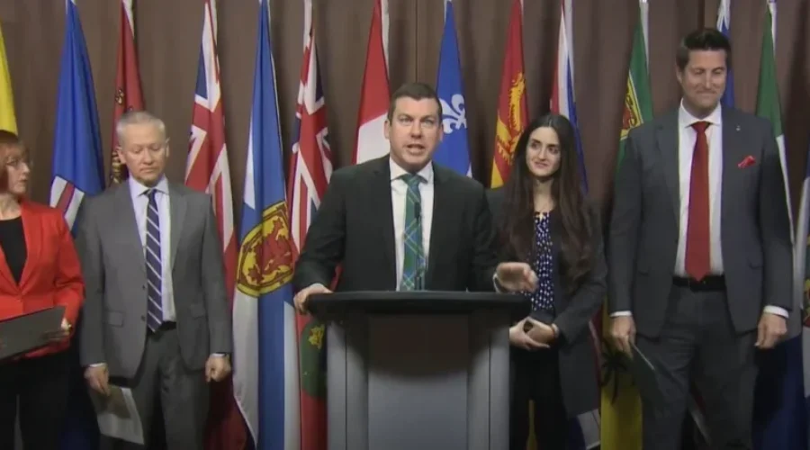 More calls for feds to invest in national school food program