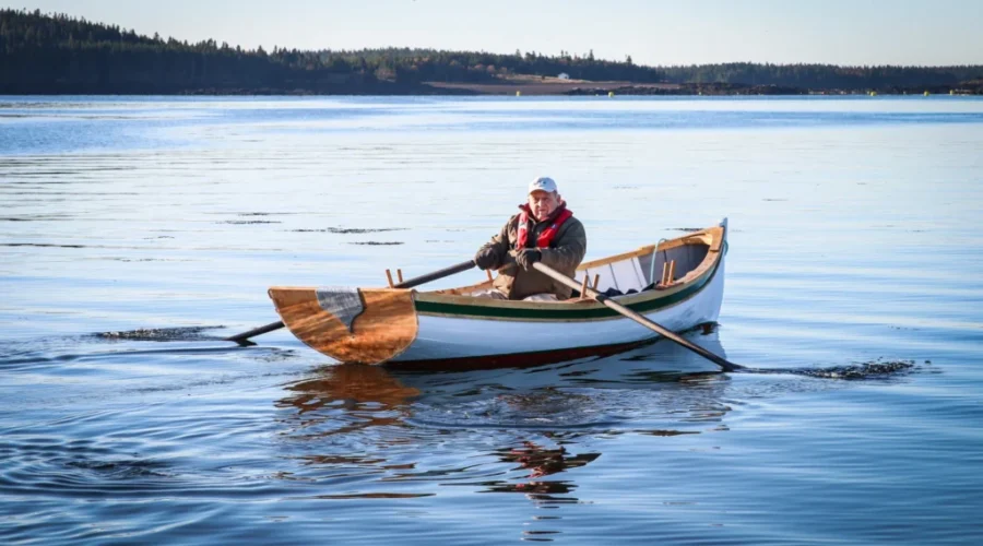 Cooke Aquaculture mourns loss of co-founder