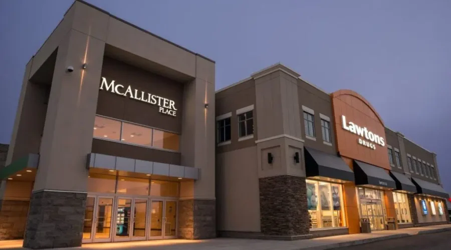 Coles in McAllister Place set to close