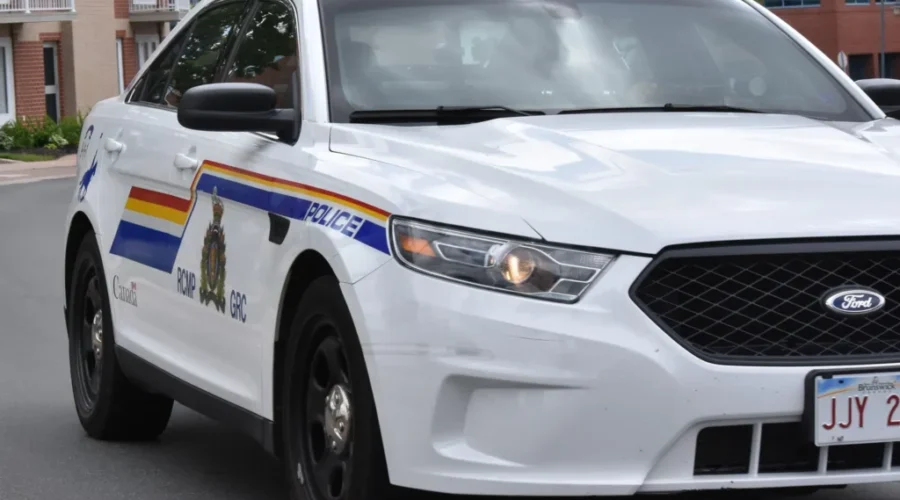 Two men charged in Sackville homicide