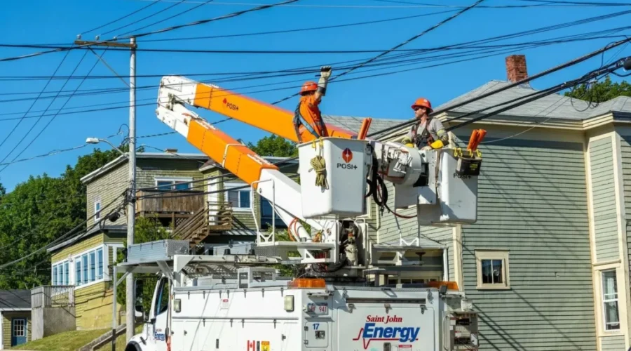 Saint John Energy looks to become city-owned corporation