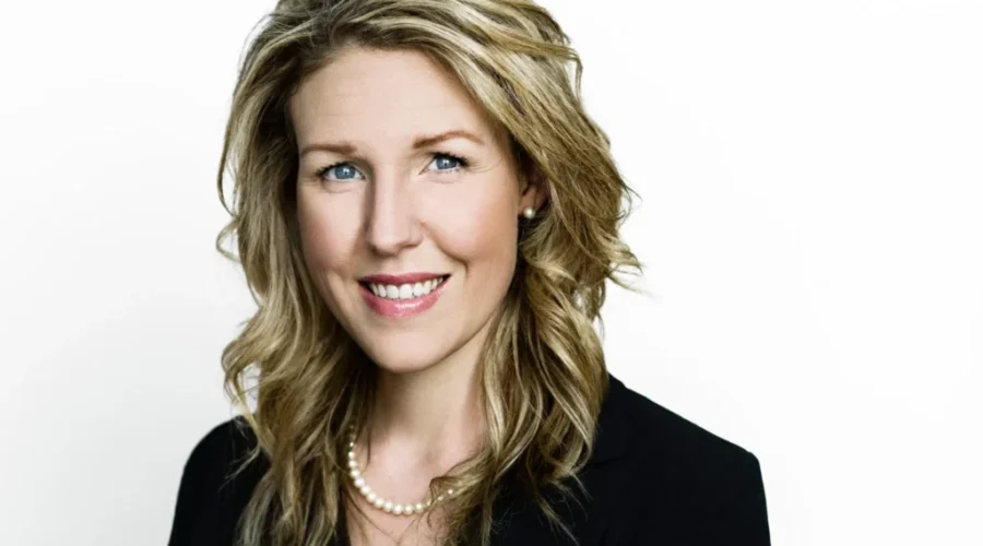 Saint John Chamber names new CEO