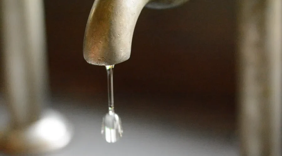 Alma water system upgrades expected to start this year