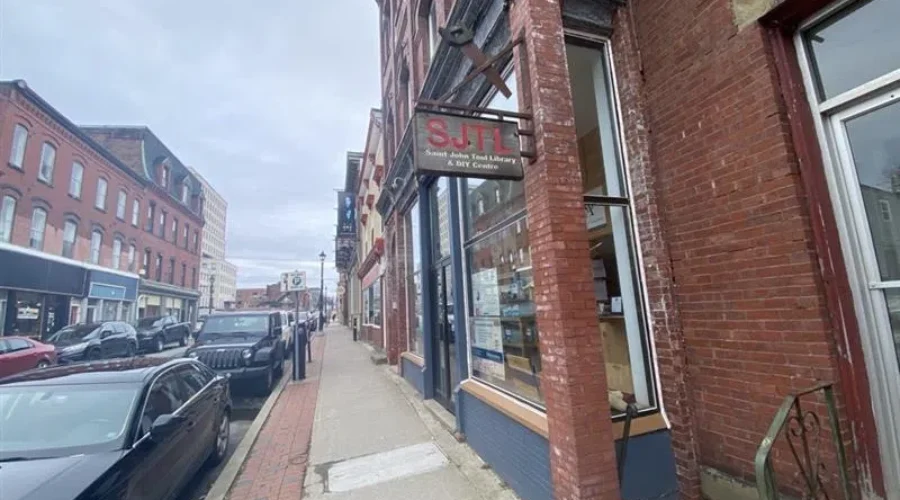 Men’s Shed looks to benefit mental health and community