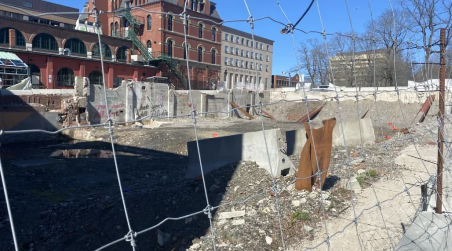 Developer remains committed to 99 King Street