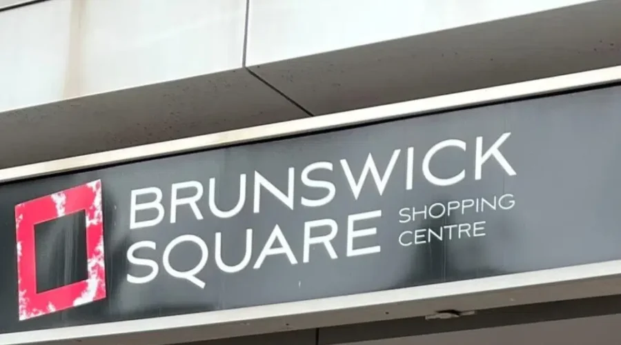 Councillor sees ‘exciting opportunity’ for Brunswick Square