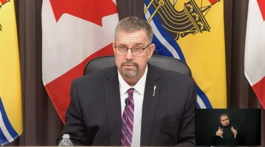 N.B. unveils plan to fulfill anglophone education recommendations