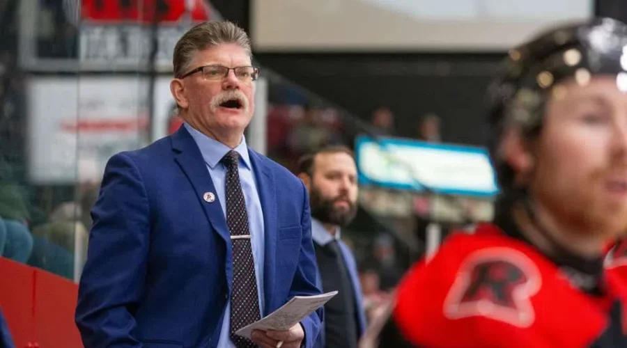 Gardiner MacDougall to lead Canada’s National Men’s U18 Team