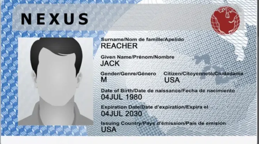 NEXUS cards expected to rise in October