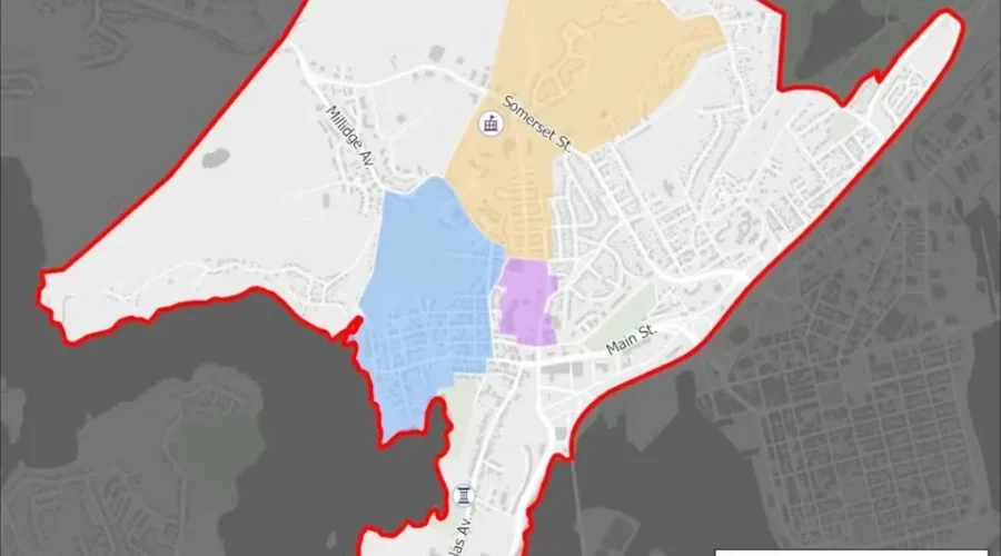 Saint John seeks feedback for north end plan