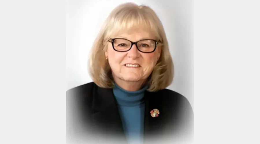Tributes pour in for former MLA Sue Stultz
