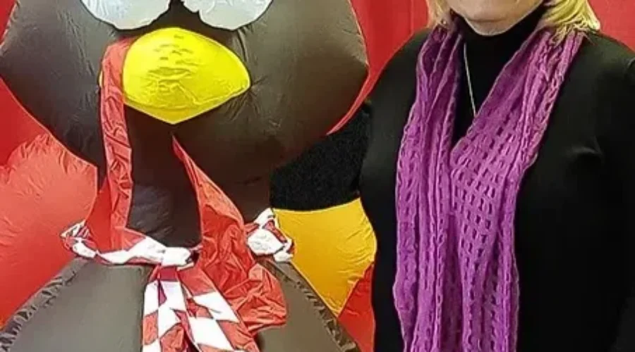 Community supporter, former MLA dies at 71