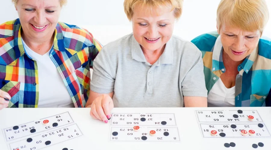 Saint John’s 50+ Friendship Games kick off June 1