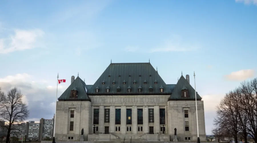 Saint John liable for sexual abuse by former officer: court