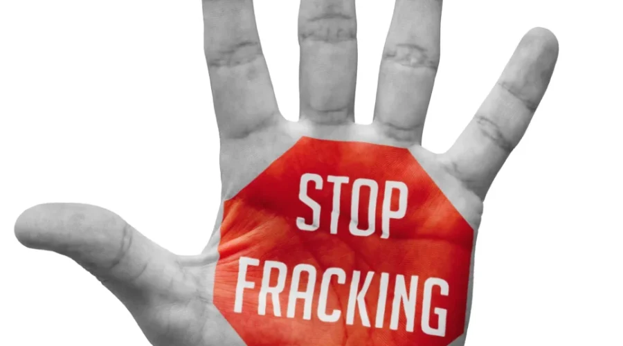 N.B. physicians group wants fracking banned