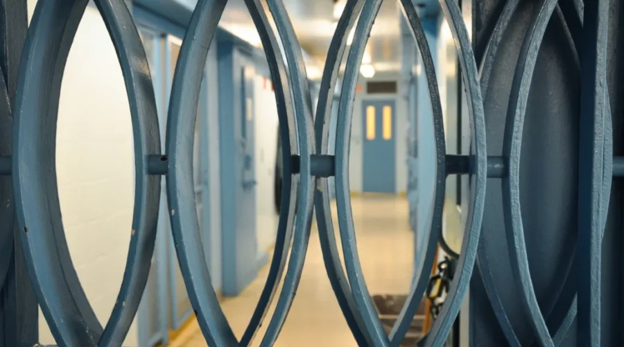 Inmate assaulted at Atlantic Institution