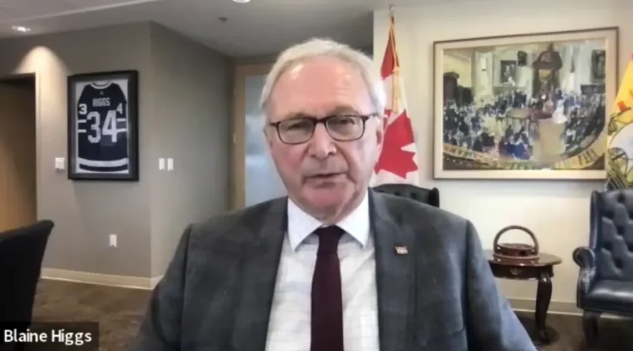 Premier ‘furious’ over sex education presentation