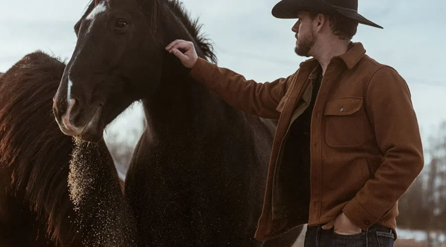 Krista chats with one of your Boxcar Music Headliners!