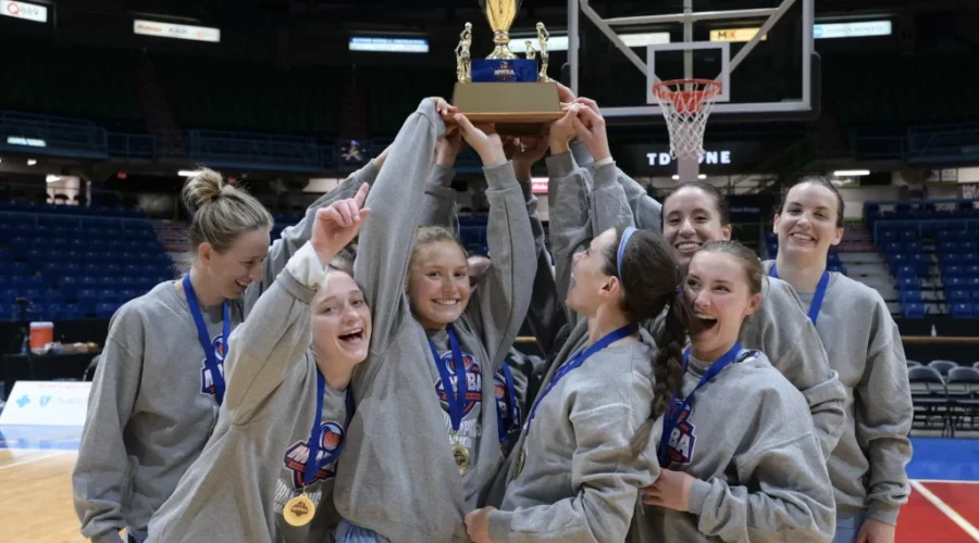 Women’s basketball association gears up for 3rd season