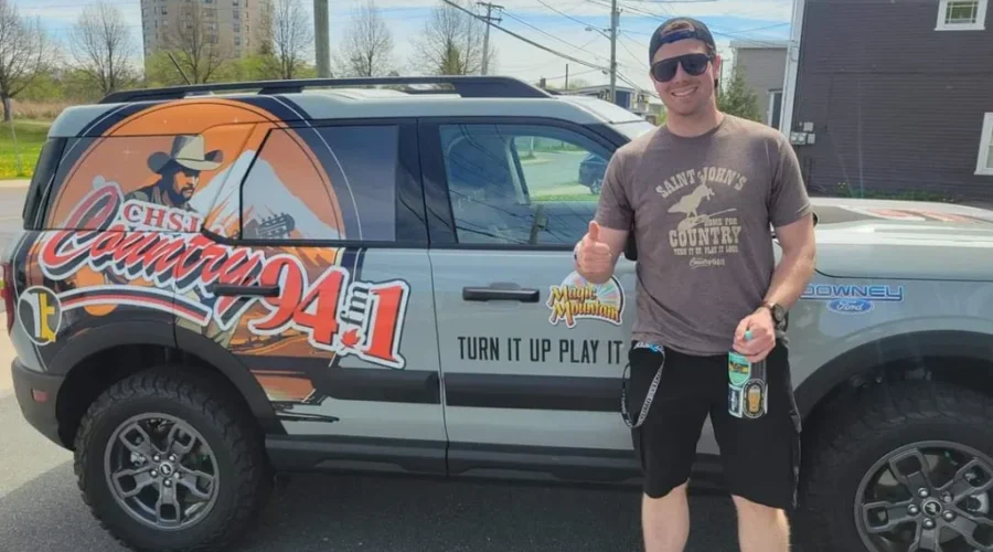 Zach’s Cruise-News May 18/19 2024